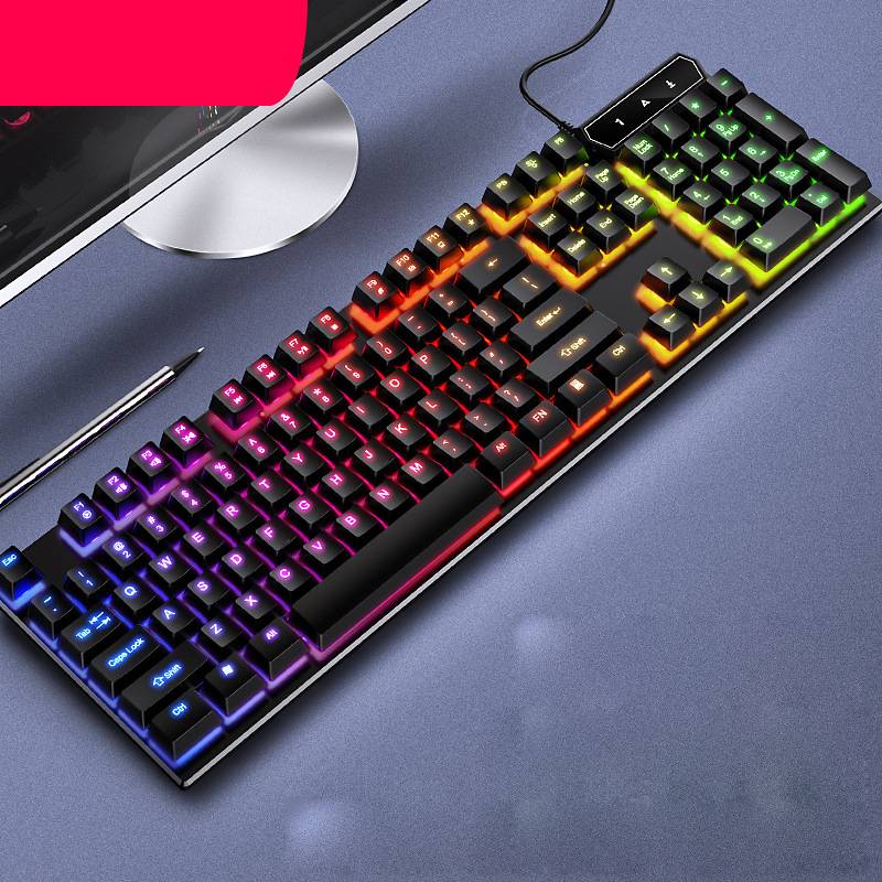 Gaming Keyboards