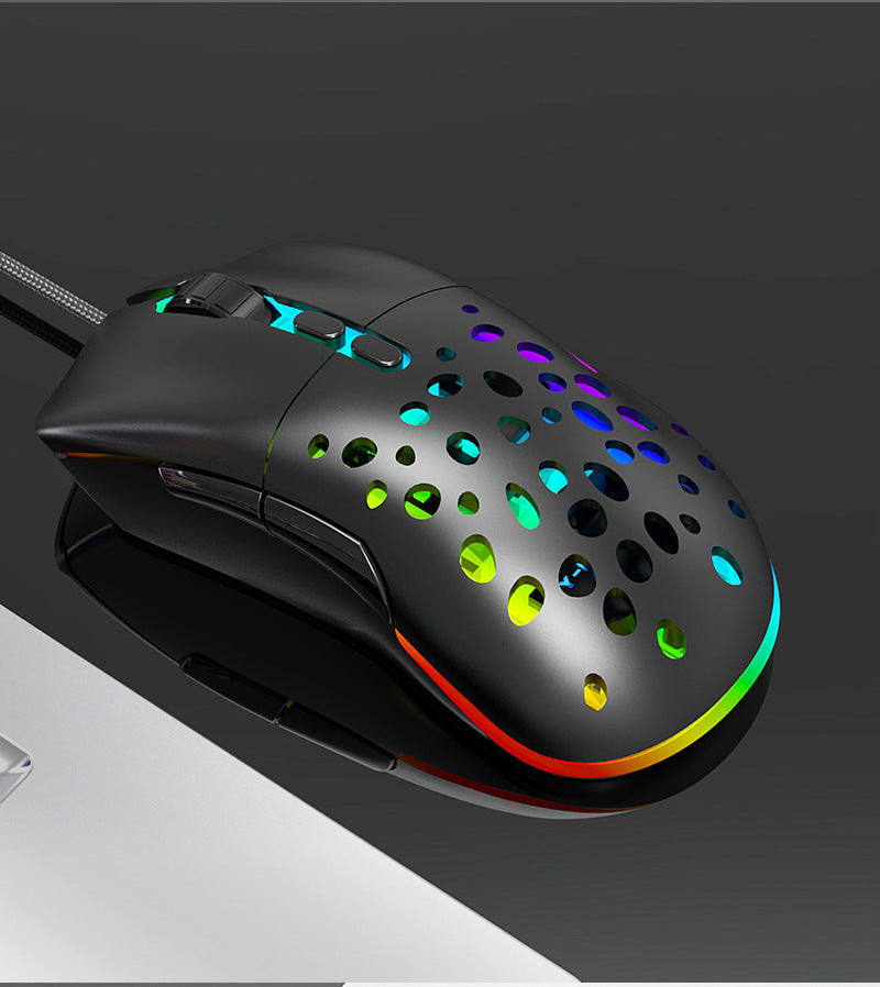 Gaming Mice