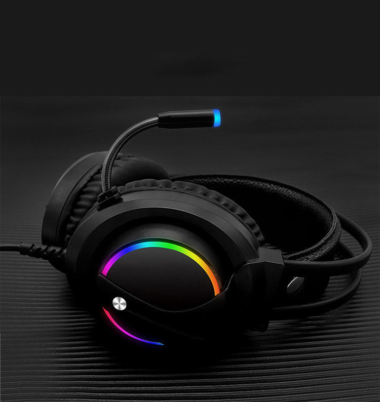 Gaming Headsets